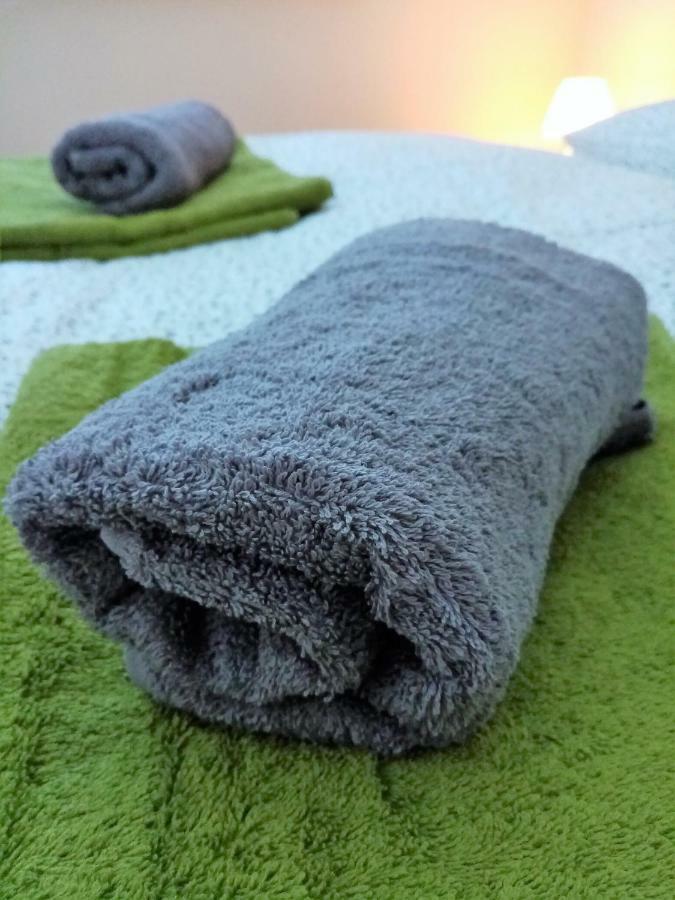 Apartmán Elejan Bešeňová Exteriér fotografie
