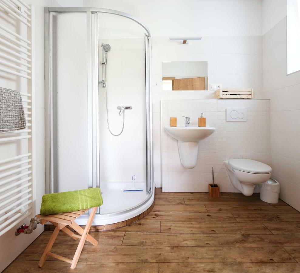 Apartmán Elejan Bešeňová Exteriér fotografie