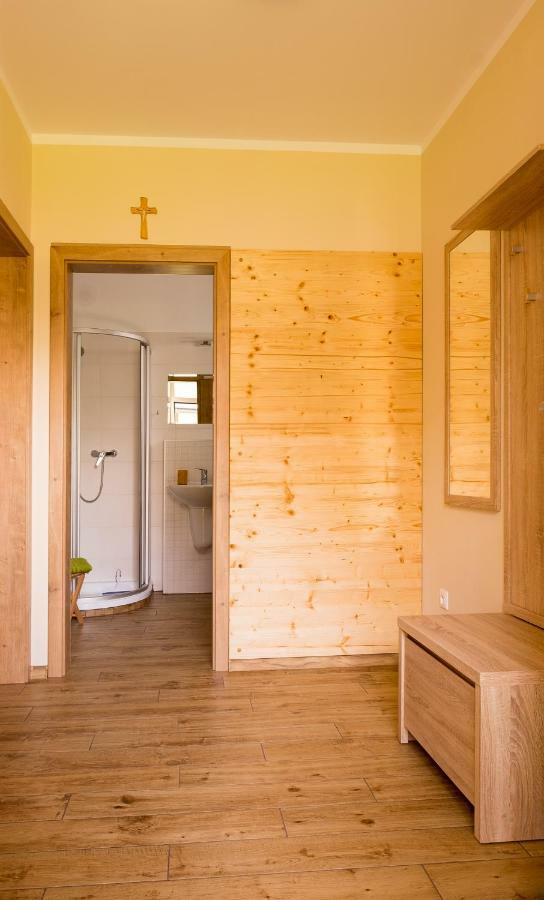 Apartmán Elejan Bešeňová Exteriér fotografie