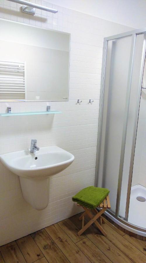 Apartmán Elejan Bešeňová Exteriér fotografie